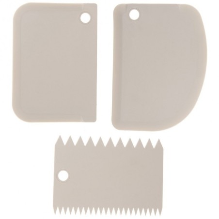 Kolme kondiitrilabida komplekt | FreshDesign.ee