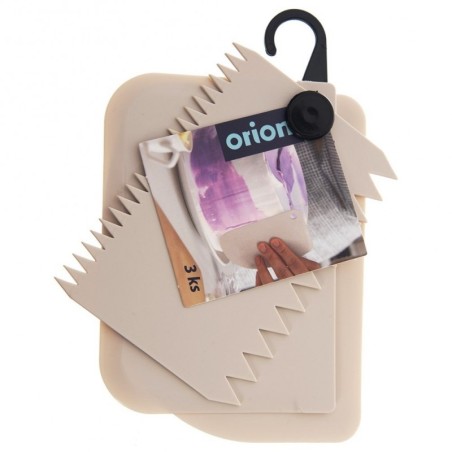 Kolme kondiitrilabida komplekt | FreshDesign.ee