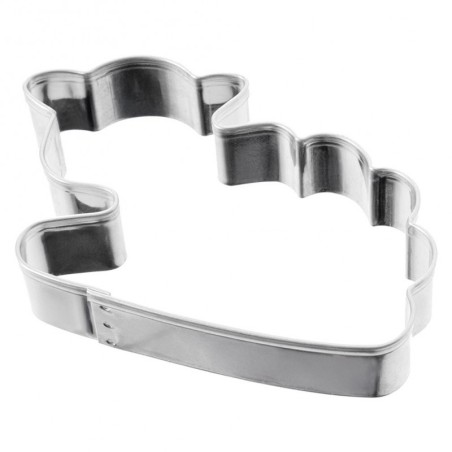 Küpsiselõikur piparkoogivorm lammas 6,5 cm | FreshDesign.ee