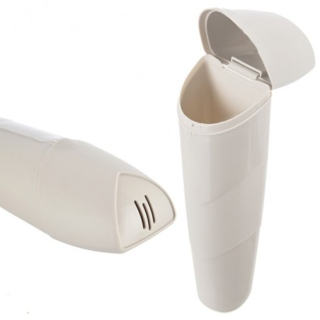 Hambaharja või prillide konteiner 22 cm | FreshDesign.ee