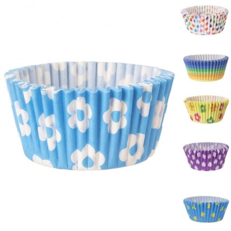 Pabervormid 6 cm 80 tk. | FreshDesign.ee