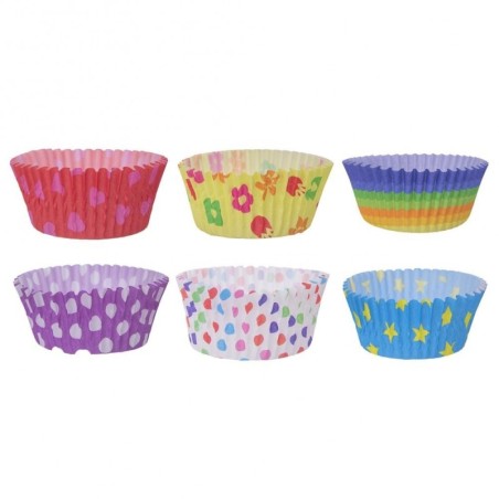 Pabervormid 6 cm 80 tk.