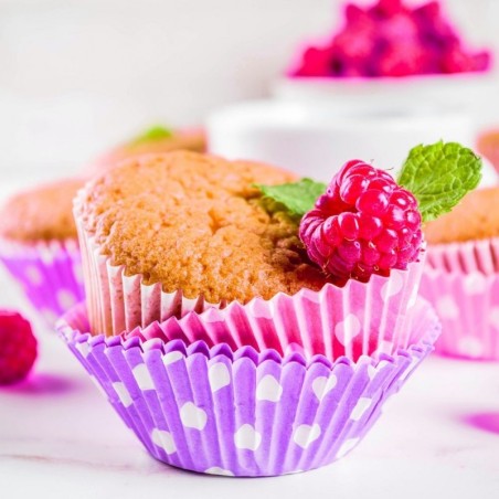 Pabervormid 6 cm 80 tk. | FreshDesign.ee