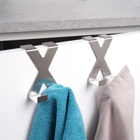 Teras ukse nagi, 2 tk.