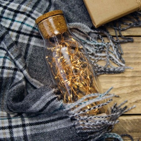 Jõulutulede juhtmed 40 LED 195 cm | FreshDesign.ee