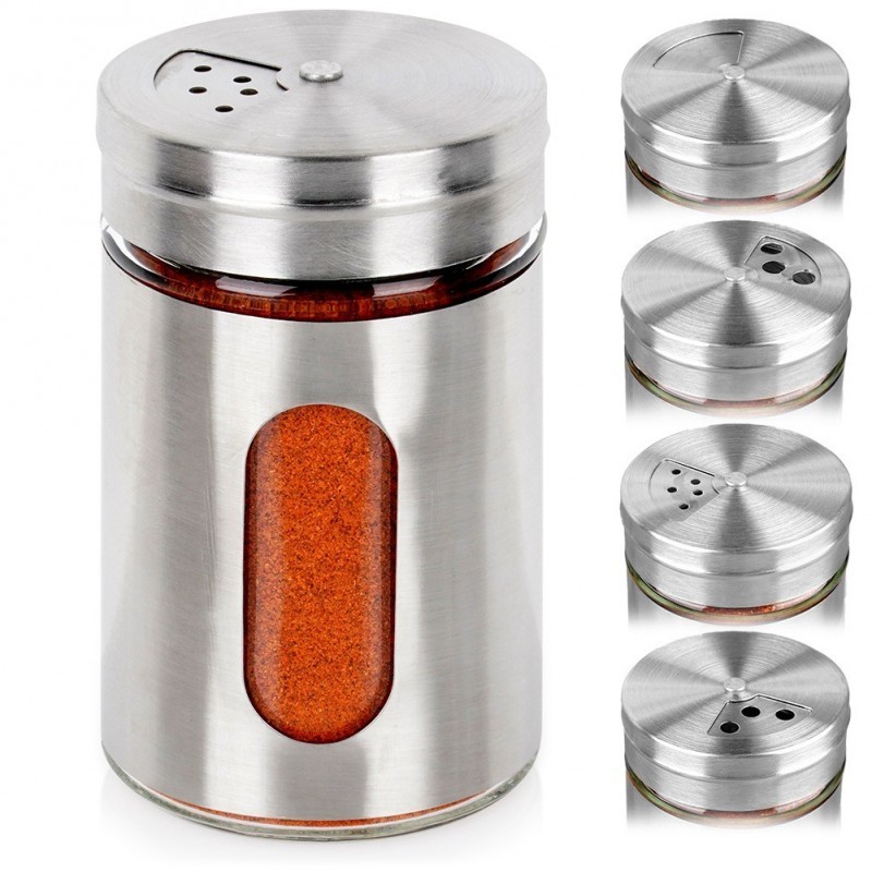 Maitseainenõu 100 ml | FreshDesign.ee