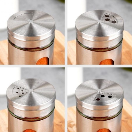 Maitseainenõu 100 ml | FreshDesign.ee