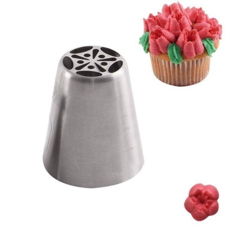 Kreemipritsi otsik | FreshDesign.ee