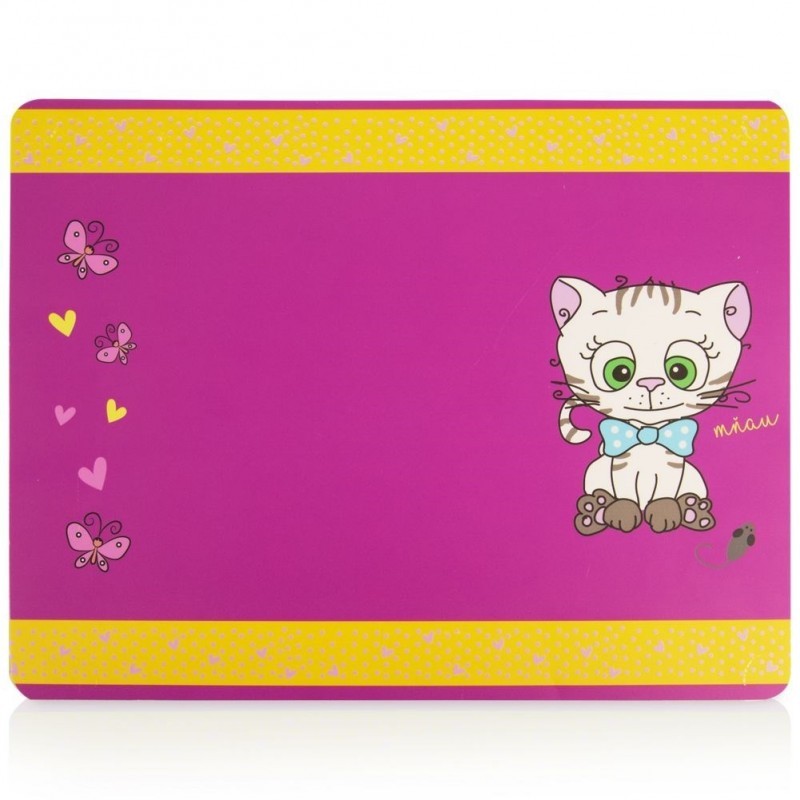 Lauamatt CAT 35x25 cm | FreshDesign.ee