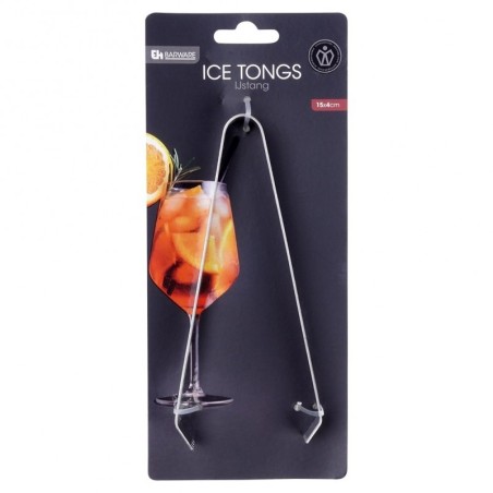 Jäätangid terasest 15 cm | FreshDesign.ee