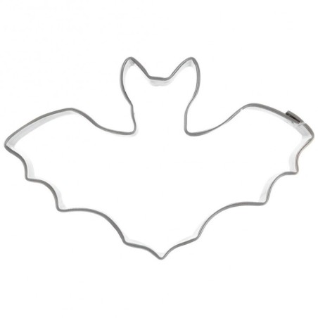 Küpsiselõikur piparkoogivorm nahkhiir 8 cm | FreshDesign.ee