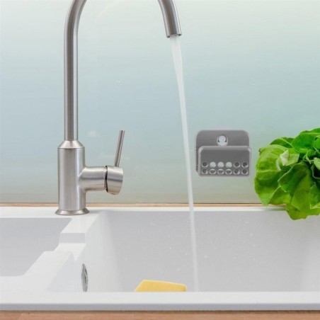 Nõudepesu švammi hoidja