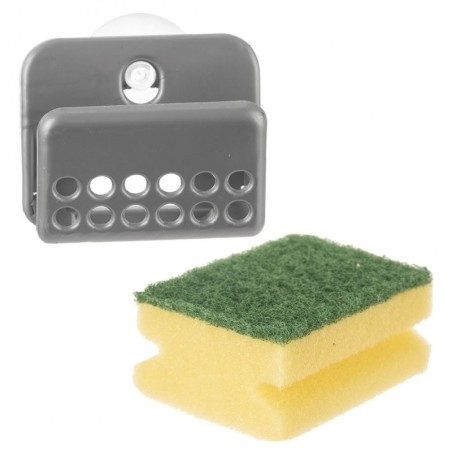 Nõudepesu švammi hoidja | FreshDesign.ee