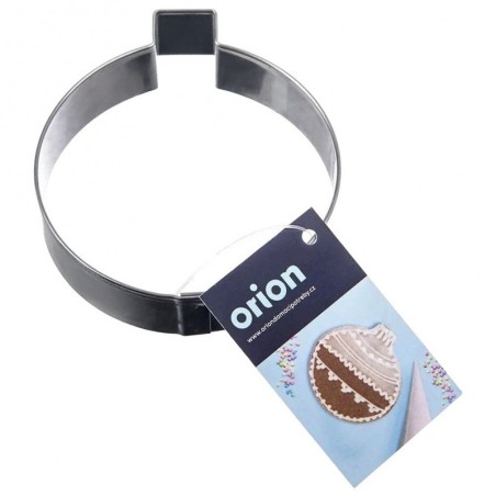 Küpsiselõikur piparkoogivorm 7 cm | FreshDesign.ee