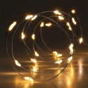 Jõulupuu tulede traat 40 LED, 195 cm | FreshDesign.ee