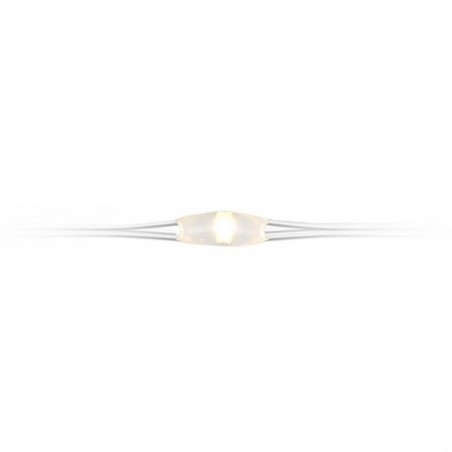 Jõulupuu tulede traat 40 LED, 195 cm | FreshDesign.ee
