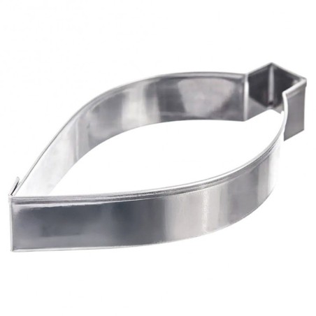 Küpsiselõikur piparkoogivorm 9 cm | FreshDesign.ee