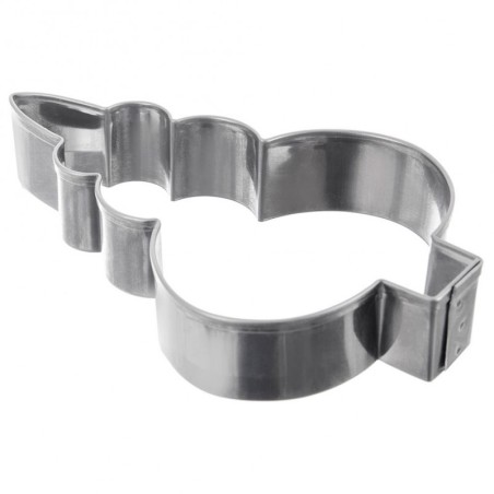 Küpsiselõikur piparkoogivorm 8,8 cm | FreshDesign.ee