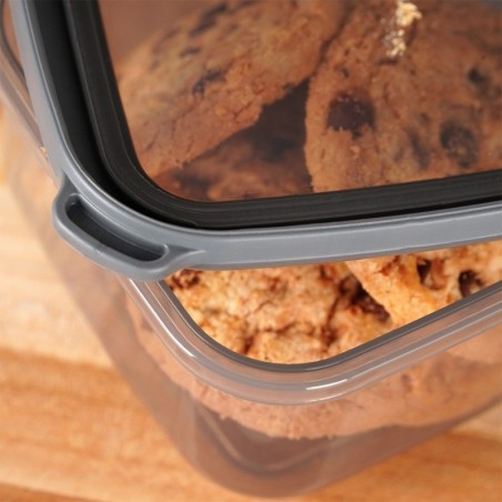 Kaanega säilitusnõu 400 ml | FreshDesign.ee