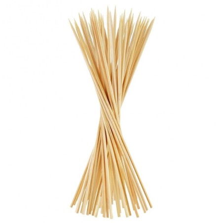 Bambusest vardad 30 cm 50 tk. | FreshDesign.ee