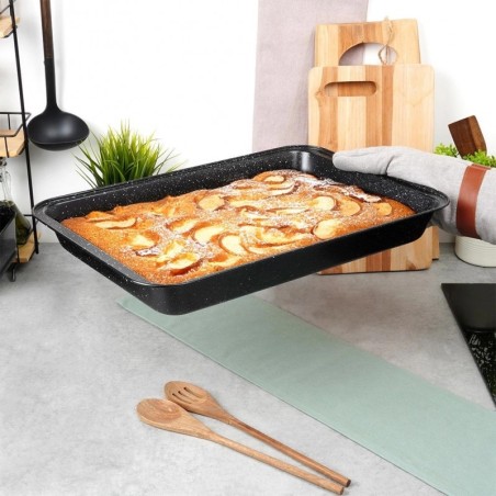 Graniidist röstimispann 47,5x32x5,5 cm | FreshDesign.ee