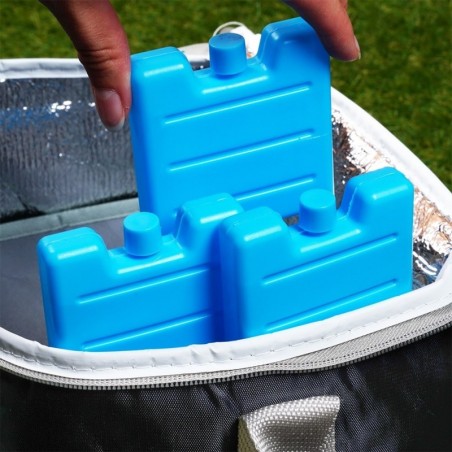 Külmapatareid 100 ml 3 tk.