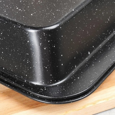 Graniidist röstimispann 37,5x25,5x5 cm | FreshDesign.ee