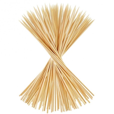 Puidust vardad 30 cm 100 tk. | FreshDesign.ee