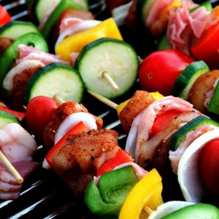 Puidust vardad 30 cm 100 tk. | FreshDesign.ee