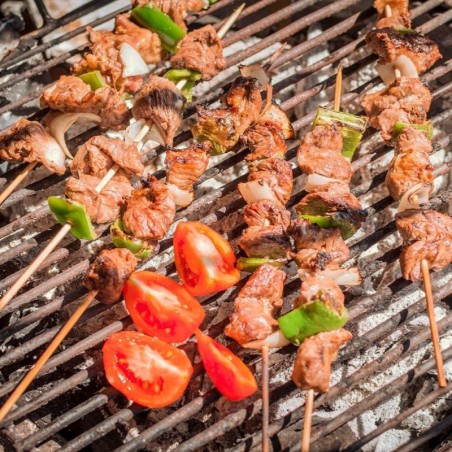 Puidust vardad 30 cm 100 tk. | FreshDesign.ee