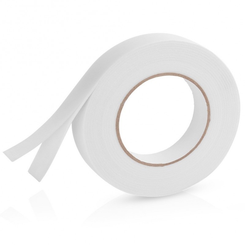 Kahepoolne kleeplint 19 mm x 5 m | FreshDesign.ee