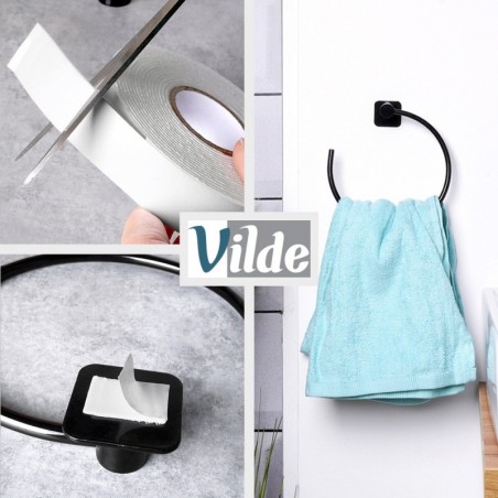 Kahepoolne kleeplint 19 mm x 5 m | FreshDesign.ee