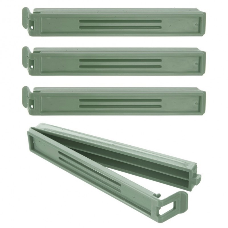 Pakendi klambrid 4 tk. | FreshDesign.ee