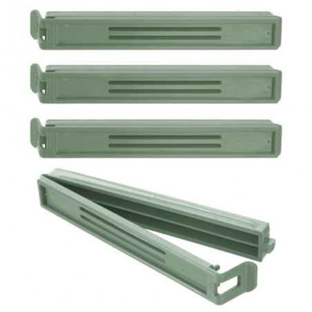 Pakendi klambrid 4 tk. | FreshDesign.ee