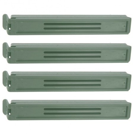 Pakendi klambrid 4 tk. | FreshDesign.ee