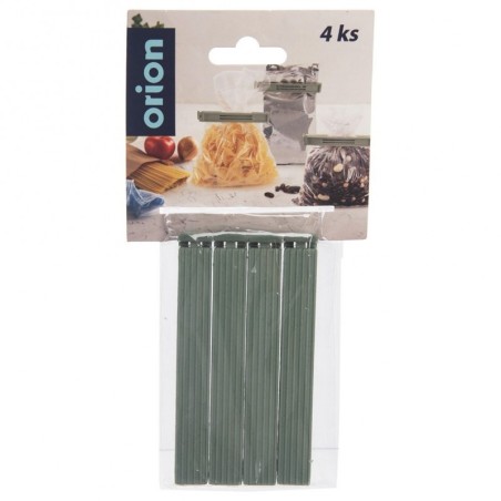 Pakendi klambrid 4 tk. | FreshDesign.ee