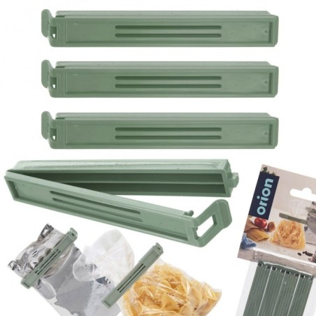 Pakendi klambrid 4 tk. | FreshDesign.ee