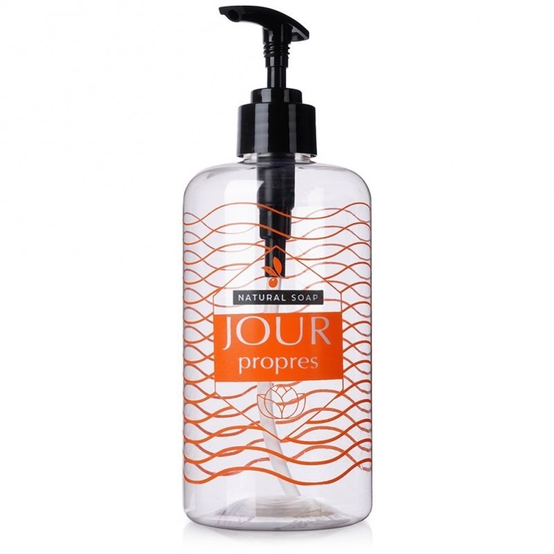 Seebidosaator 500 ml | FreshDesign.ee