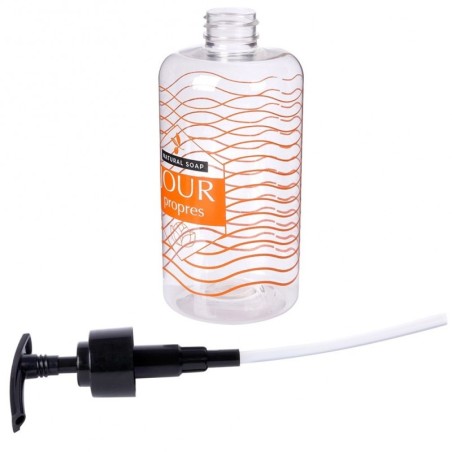 Seebidosaator 500 ml | FreshDesign.ee