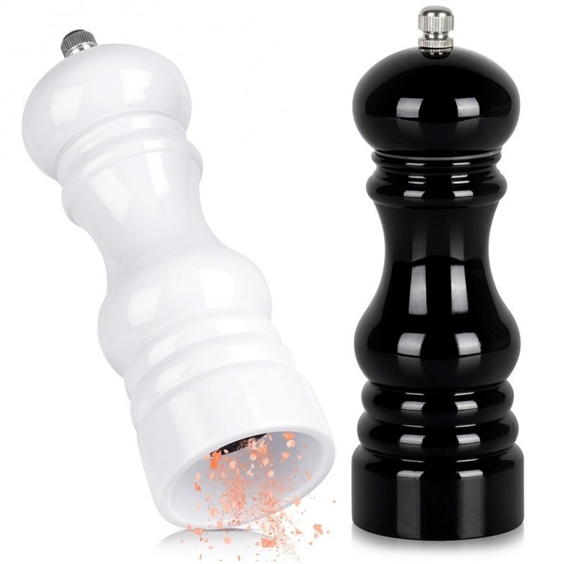 Pipra- ja soolaveski 18 cm 2 tk. | FreshDesign.ee