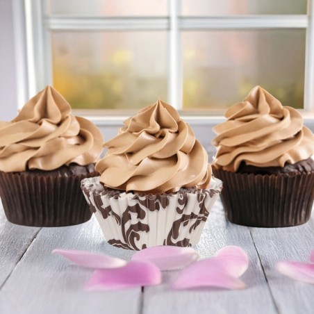 Muffinipaberid 5,5 cm 60 tk.