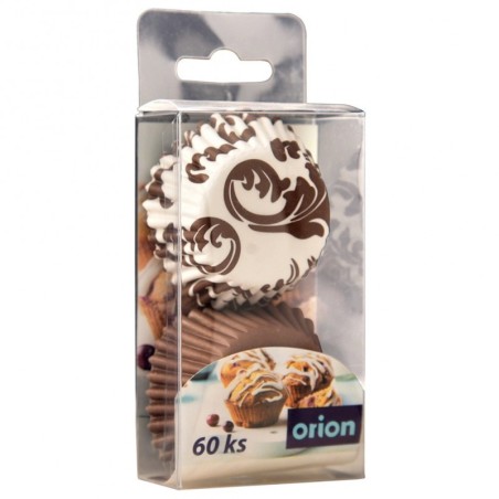 Muffinipaberid 5,5 cm 60 tk. | FreshDesign.ee