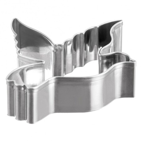 Küpsiselõikur piparkoogivorm tuvi 6 cm | FreshDesign.ee