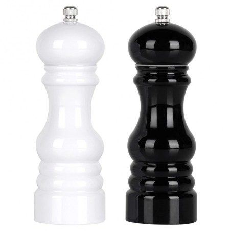 Pipra- ja soolaveski 18 cm 2 tk. | FreshDesign.ee