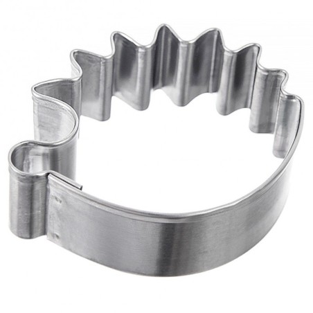 Küpsiselõikur piparkoogivorm siil 5 cm | FreshDesign.ee