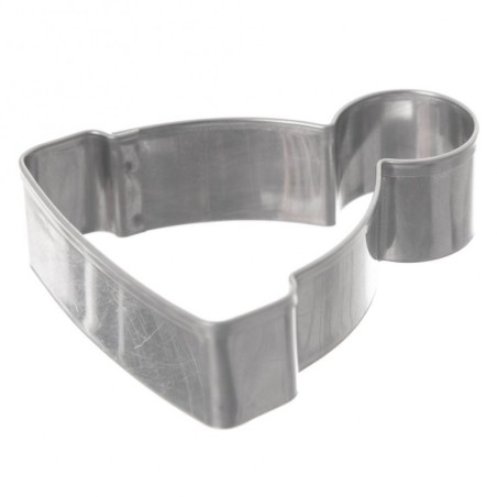 Küpsiselõikur piparkoogivorm müts 5,5 cm | FreshDesign.ee