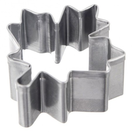 Küpsiselõikur piparkoogivorm 4 cm | FreshDesign.ee