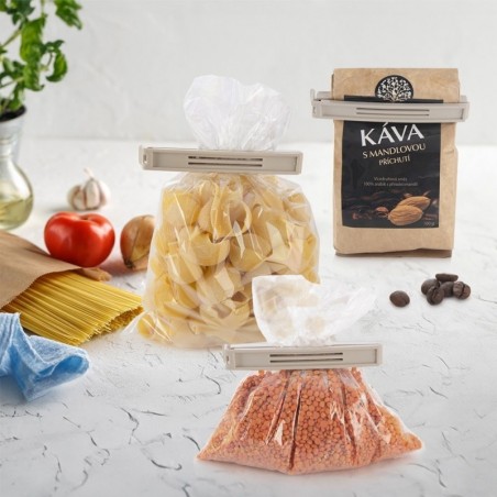 Pakendi klambrid 4 tk.