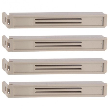 Pakendi klambrid 4 tk. | FreshDesign.ee