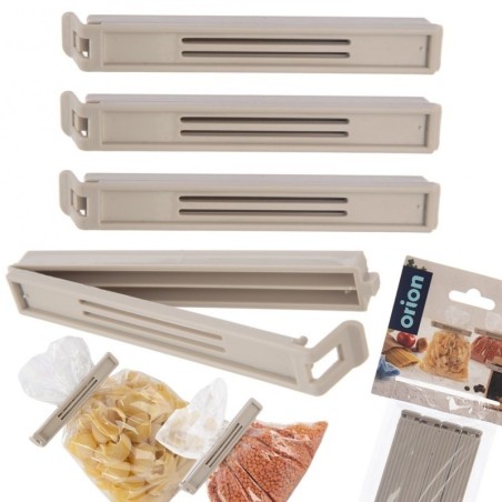 Pakendi klambrid 4 tk. | FreshDesign.ee